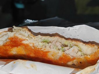 馅儿香土家鲜肉饼(西溪北苑店)