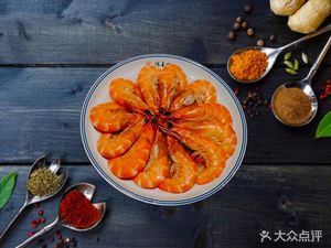 Hong Xi Restaurant Hall (Hengsheng Technology Park Branch)
