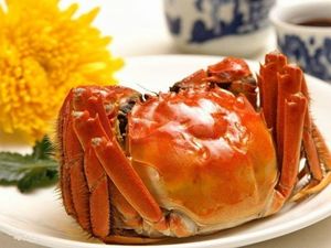 No. 1 Lobster Restaurant (Green City Park Store)