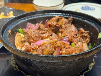 重庆鸡公煲(同顺街店)