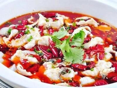 Chuan People's Sichuan Cuisine (Jucheng Road Store)