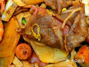 Chen Ji Spicy Hot Pot (Yuhang Store)