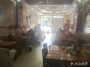 Shengzhou Snack (Lv'an Science Park Branch)