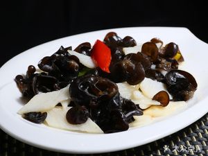 Panda Cooks Food Gathering (Yuhang Store)