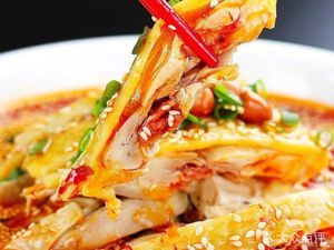 Huizhou Home Huangshan Cuisine Rice Bowl
