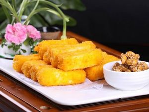 Hand-Torn Spare Ribs (Alibaba Store)