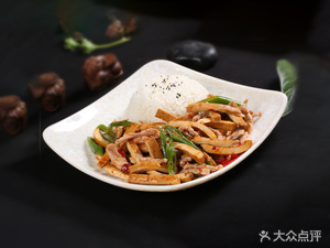 Huainan Beef Soup with Crispy Pancake (Yintian Jincheng Store)