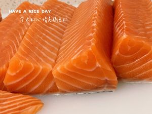 Sushi · Fish Xiao Mao High-End Japanese Cuisine Delivery (Qin Cheng Li Store)
