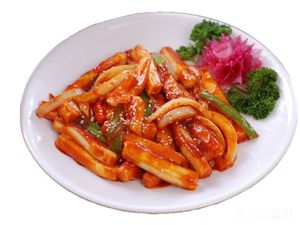 Shengzhou Snacks