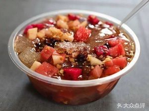 Zhong Ji Lean Pork Ball Breakfast (Xixi North Garden North District Store)