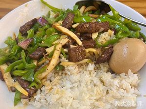 Quzhou Flavor Rice Bowl (Jieruida Ruigu 1 Building Store)
