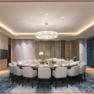 Fizhu Bu Ke Hotel Restaurant