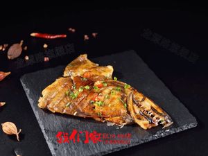 我们家·私房烧烤·东北菜团建聚会(未来科技城旗舰店)