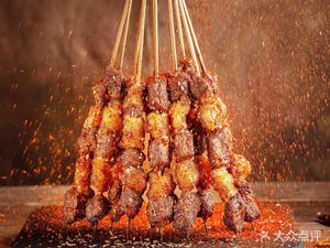 Niu Niu Home BBQ · Night Market (Beiyuan Branch)
