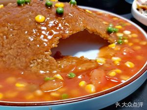 Yu Jia Ao Local Cuisine Restaurant