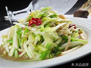 Farmhouse Stir-Fry (Chuancheng Science & Tech Building Branch)