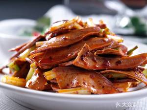 Chongqing Alin Spicy Delicacies