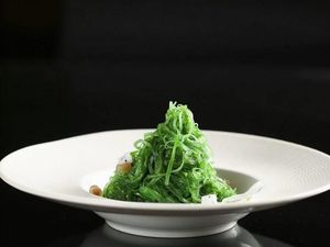 Chongqing Spicy Delicacies