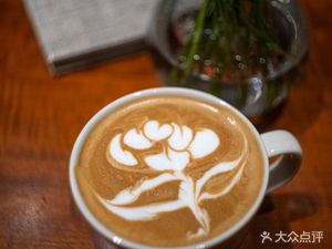 Boundless Coffee