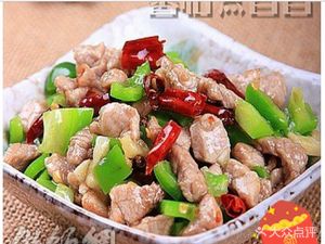 Shengzhou Snack (Gaojiao Park Store)