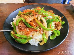 Shaxian Snacks (Century Bay Garden Branch)