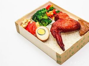 Yi Pin Xiang Breakfast (Xiao Qing Avenue Store)