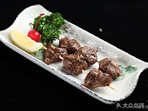 Mao Mao Yu粗菜馆