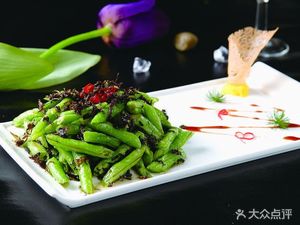 Dazhong Restaurant (Qianong East Road Store)