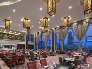 Baosheng Water Park Hotel · Chinese Restaurant