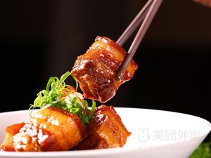 Ju Yuan Restaurant · Freshly Cooked Sichuan and Hunan Cuisine (Xiao Shan Store)