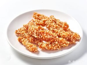 Huzhou Crispy Chicken Strips (Zhongjun Food City Store)