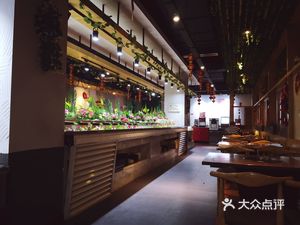 Hour of Glory Food Plaza (Xuezhi Road Store)
