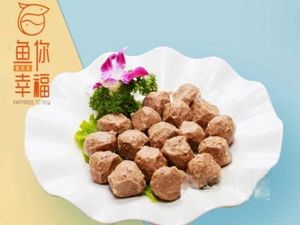 Sour Fish Rice (Hour of Youth Plaza Store)
