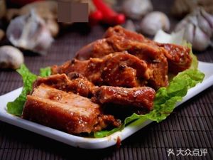 Ciwu Noodle Shop (Qianong East Road Store)