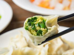 Wang Ji Fu Family Dumpling House (Rong Wang Xuan Branch)