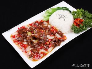 Shaxian Snack (Ribo Linzhiyu Qingluyuan Store)