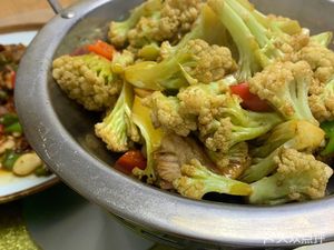Xin Tong Ji Local Cuisine Restaurant (Qing Long Family Banquet)