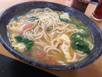 Wang's Farmhouse Sichuan-Hunan Cuisine