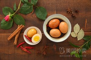 Fu Ge Snack (Hexin Nanyuan Store)