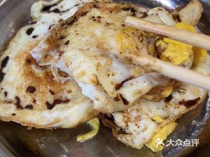 Old Hangzhou Breakfast (Guye Building Branch)