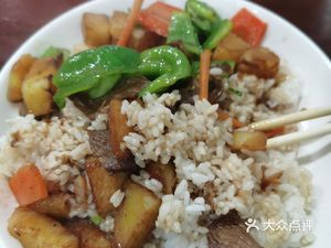 Yu Yong Snacks (Qinglong Garden Phase 2 Store)