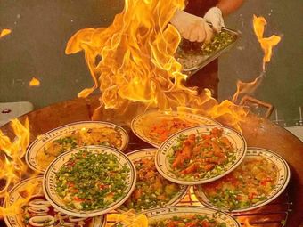Mrs. Bian's Ningbo Steamed Dishes (Hangzhou Gongshu Branch)