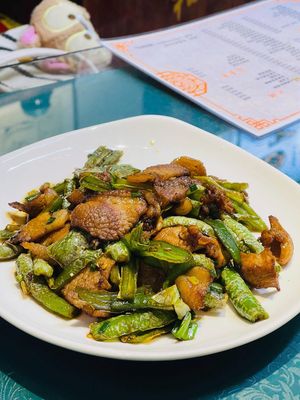 Lu'er Intestine (Tinglan Mansion Branch)