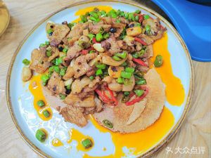 Tonglu Local Cuisine (Yinxiu Road Branch)