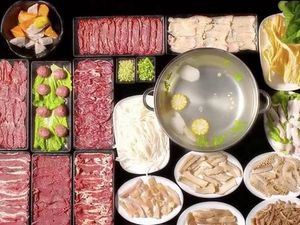 Niu Guo Xian Chaoshan Beef Hot Pot (Jiulongcang · Zhenxi Branch)