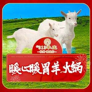 313 Yangzhuang Hot Pot & Barbecue (Chengbei Huagang Branch)