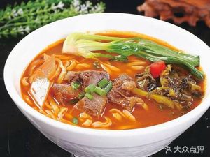 Lan Wan Lan Wan Restaurant (Jia Yuan Jinzhou Store)