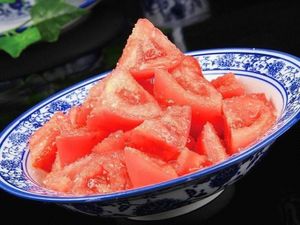 LanZhou Lamian (He Mei Nòng Diàn)