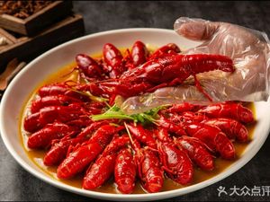 Fish & Shrimp Banquet · Quzhou Local Cuisine (Huagang Branch)