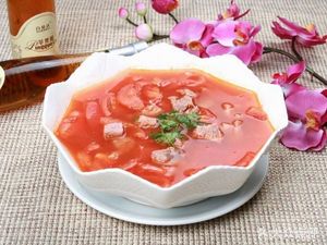 Tiantian Family Noodles (Yinxiu Road Branch)